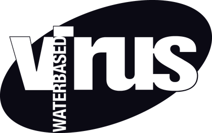 VirusInks loodussõbralikud värvid